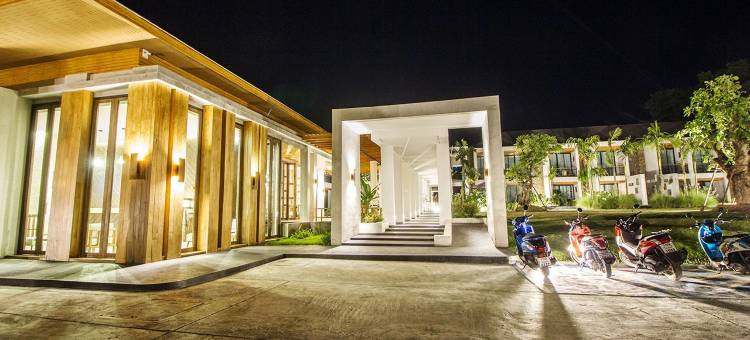 B2拜高级度假村(B2 Pai Premier Resort)图片