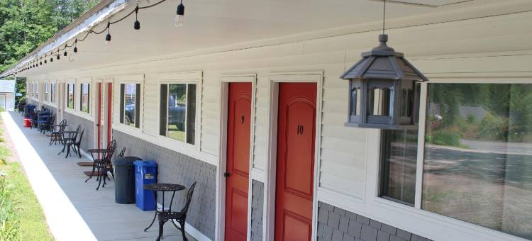 洋基小径汽车旅馆(Yankee Trail Motel)图片