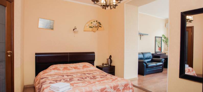 风格酒店(Stil Guest House)图片