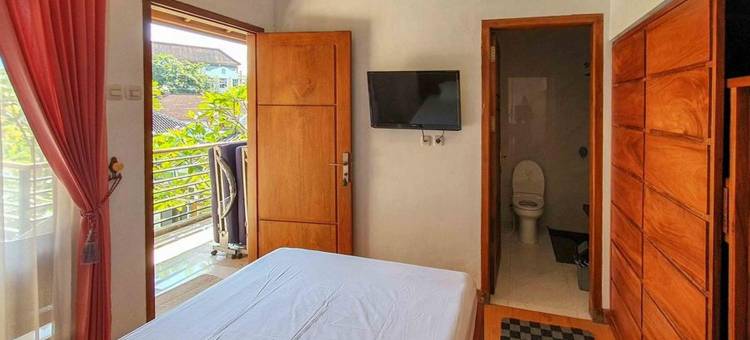 Rumah Eyang Tardjo Syariah Mitra RedDoorz图片