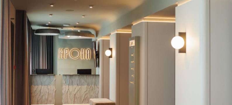 皇冠酒店(Krona Hotel (Former Versailles))图片