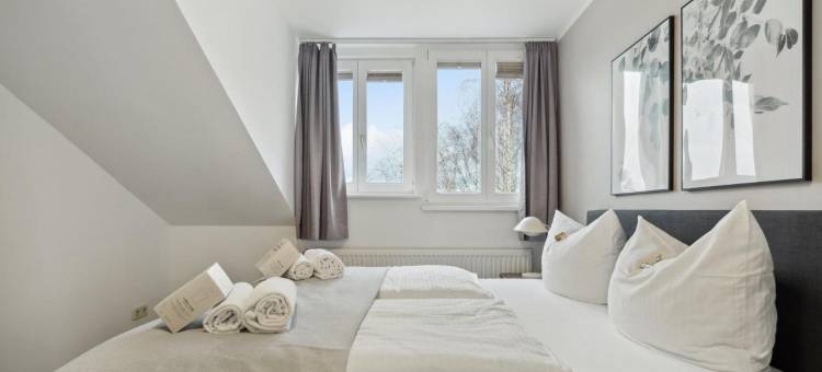 安东街莱姆霍姆德雷斯顿酒店(Limehome Dresden Antonstraße)图片