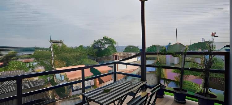 清孔安眠青年旅馆(Sleeping Well Chiangkhong)图片