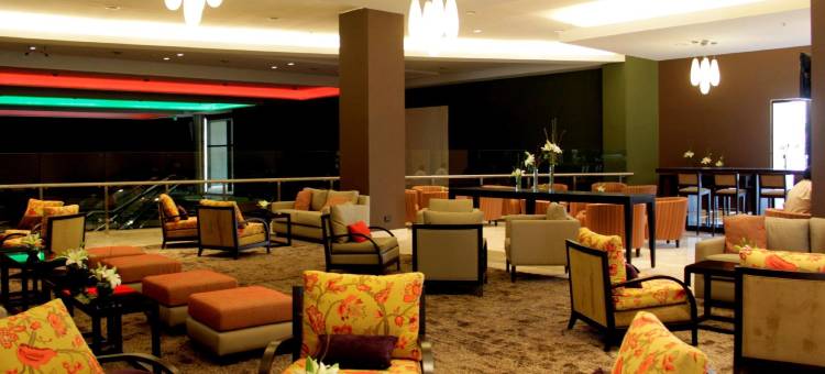 土库曼希尔顿花园酒店(Hilton Garden Inn Tucuman)图片
