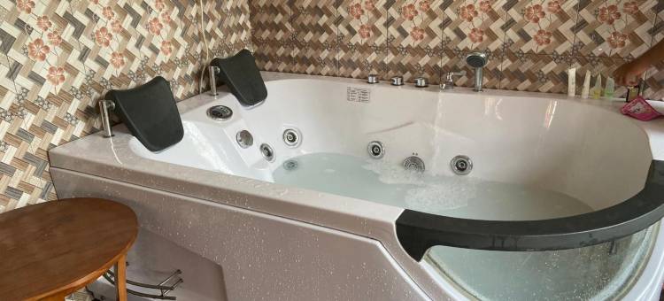 Villa Desa Pehkulon图片