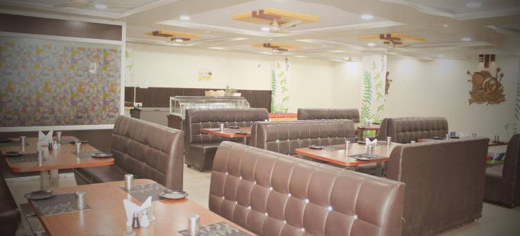 帕万大厦酒店(Hotel Pavan Mansion)图片