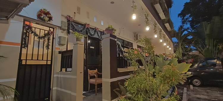 Myplace Sario Manado图片