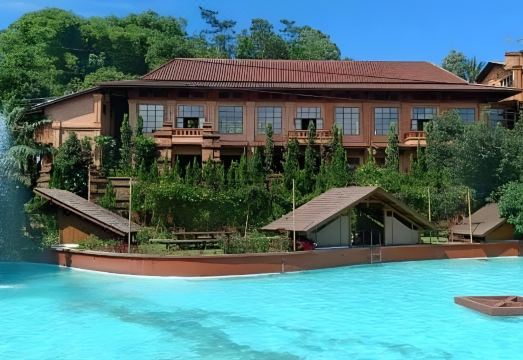 Jawa Dwipa Heritage ResortHotel Overview