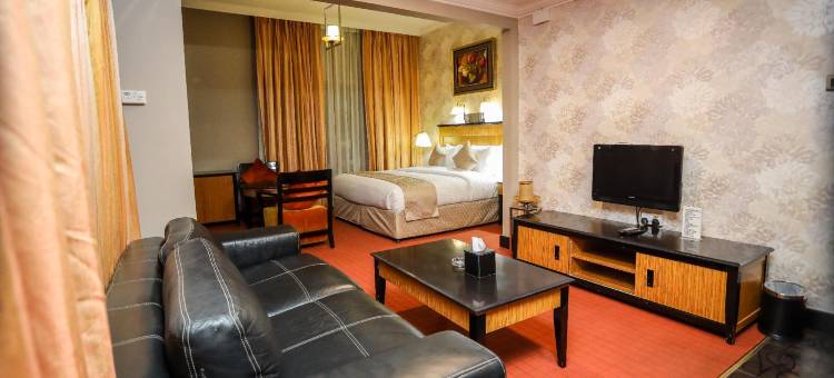 溪门酒店-拜特汉斯(CREEK GATE HOTEL - BAITHANS)图片