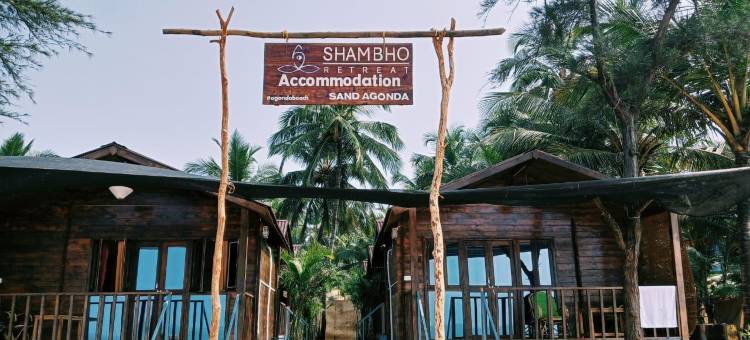 Shambho Retreat图片