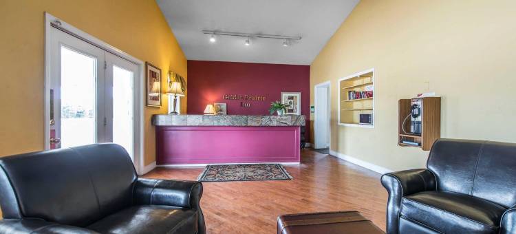 Travelodge by Wyndham Stratton图片