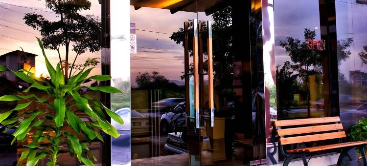 德波塔尼酒店(De Botani Hotel)图片