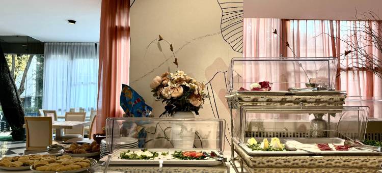 奥古斯都里乔内酒店(Hotel Augustus)图片