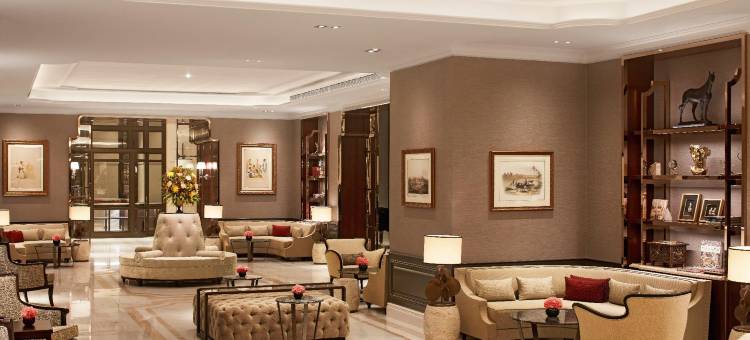 浦那丽思卡尔顿酒店(The Ritz-Carlton, Pune)图片