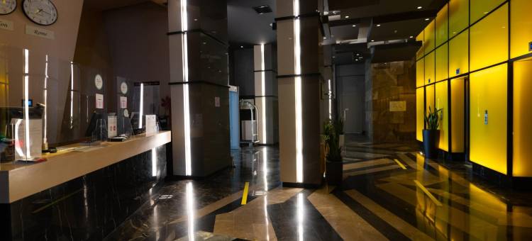 多琳娜960酒店(Dolina 960)图片