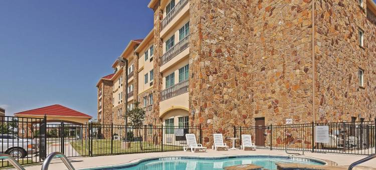 麦金尼拉昆塔温德姆套房酒店(La Quinta Inn & Suites by Wyndham McKinney)图片