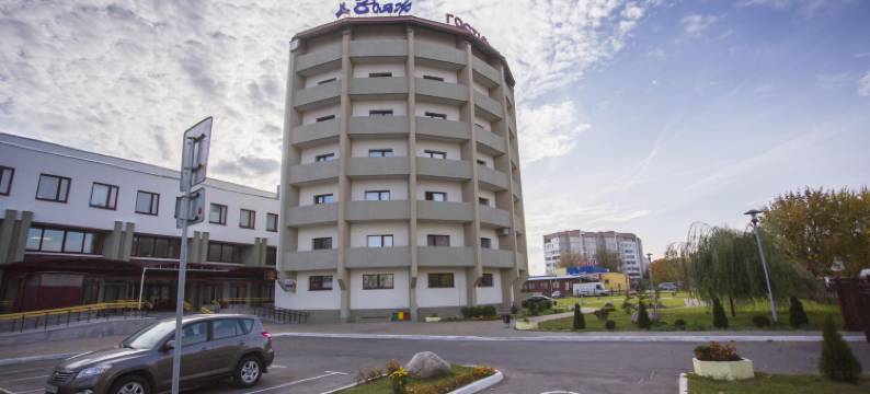 远航酒店(Voyage Hotel)图片