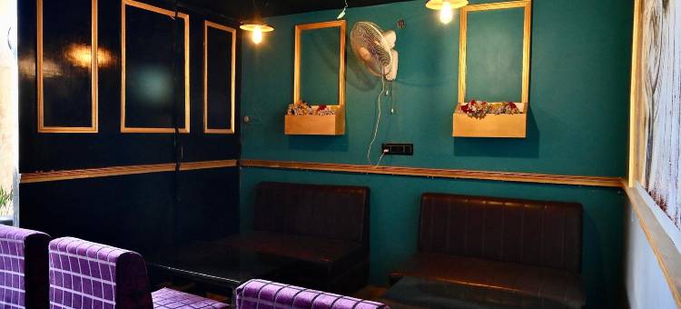 加伯酒店(Hotel Gumber)图片