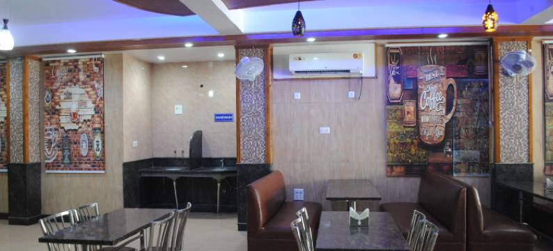 新夏拉迪哈酒店(Hotel New Shradha)图片