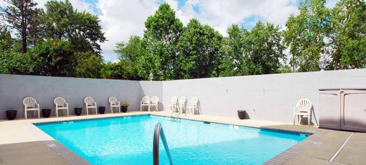 布莱斯伍德-北哥伦比亚舒适酒店(Comfort Inn Blythewood - North Columbia)图片