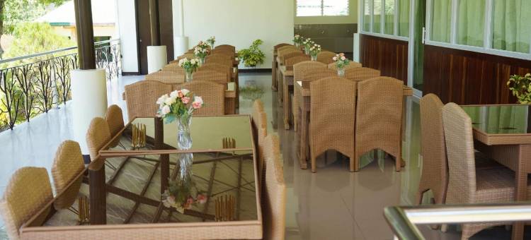 隐藏谷山和波浪泳池度假村(Hidden Valley Mountain and Wavepool Resort)图片