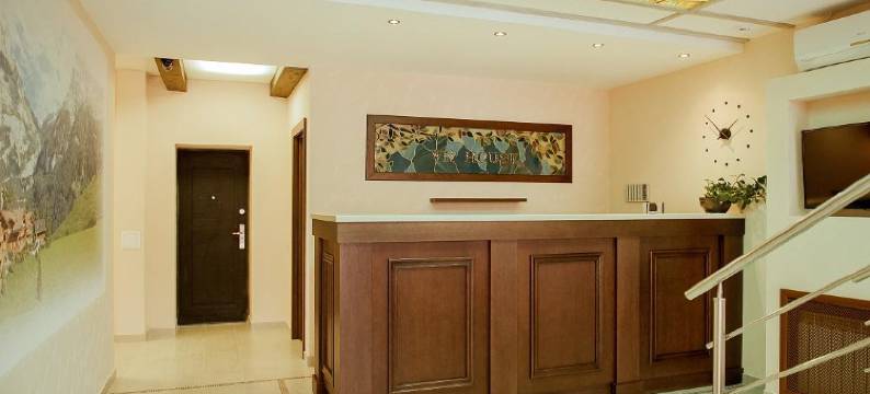 索尔内奇纳亚贵宾之家酒店(VIP House Hotel on Solnechnaya)图片