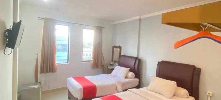 蓬迪寄托2号酒店(Hotel Pundi Rezeki 2)图片