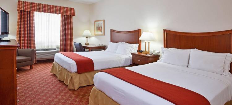 莫雷斯维尔  - 德尔蒙特智选假日酒店(Holiday Inn Express Murrysville-Delmont)图片