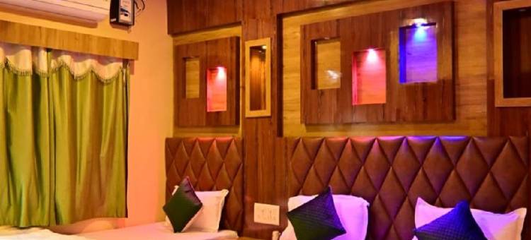 Hotel Highness Sea Rock图片