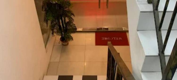 988酒店(988 Hotel)图片