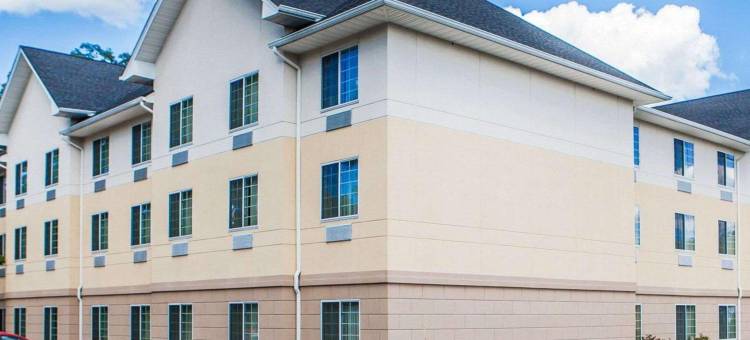 Tapa Hotel, Inn & Suites图片