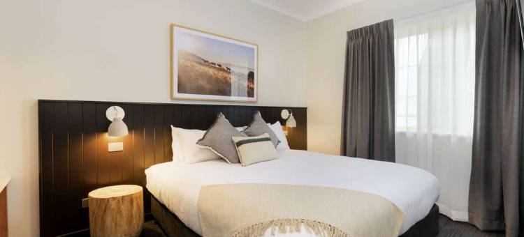 帕克兰会议度假酒店(Parklands Resort Mudgee)图片