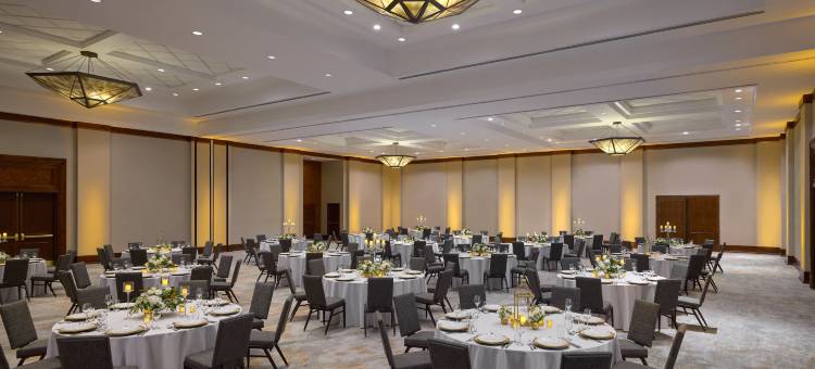 帕克梅多斯南丹佛万豪酒店(Denver Marriott South at Park Meadows)图片