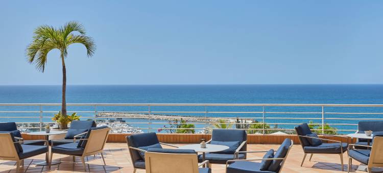 普拉亚格兰德委内瑞拉万豪酒店(Venezuela Marriott Hotel Playa Grande)图片