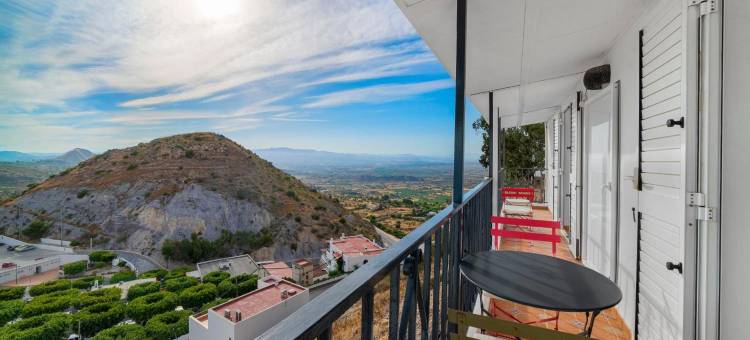 El Olivar精品酒店(Boutique Hotel El Olivar)图片