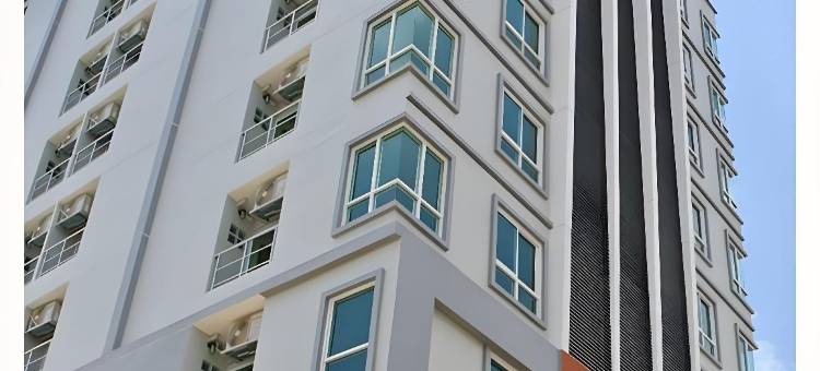 早安公寓酒店(Good Morning Apartment)图片