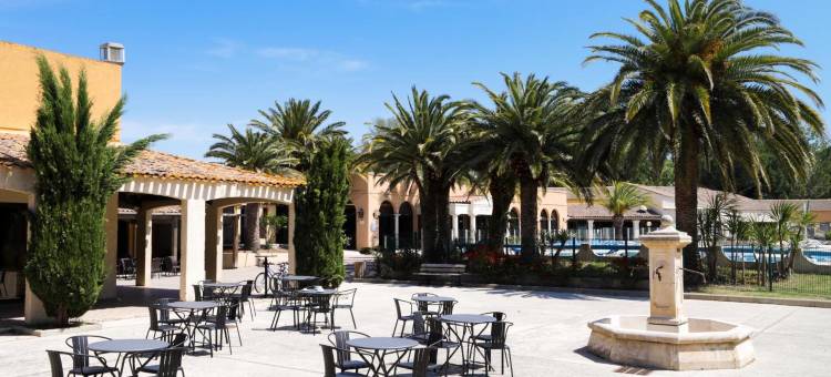 杏仁索威尔家庭(Sowell Family les Amandiers)图片