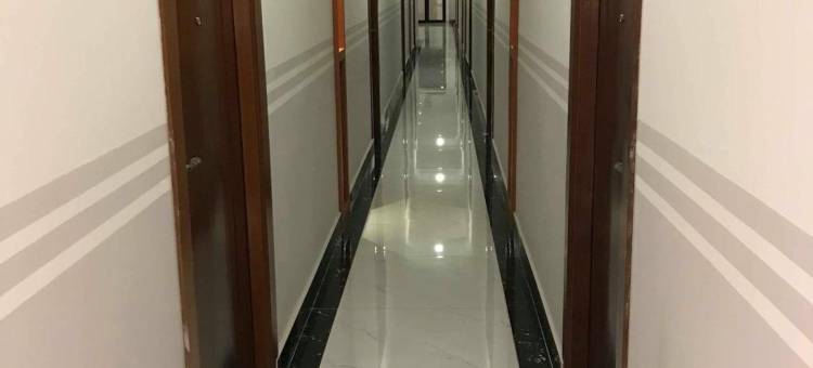 天宫精品酒店(Sky Palace Boutique Hotel)图片