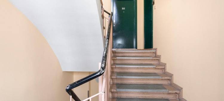 努玛 | 卡特公寓(Numa Berlin Kater)图片