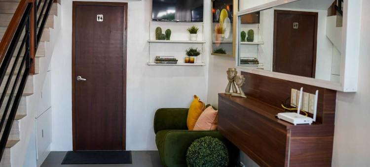 OYO 1168吉玛卡精品酒店及咖啡厅(OYO 1168 Gimaca Boutique Hotel & Cafe)图片