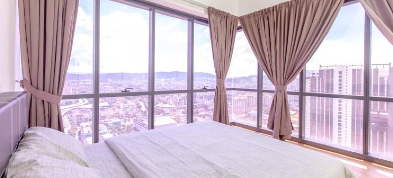 雷克斯奥利@安邦元素酒店(Rex Ollie @ the Elements Ampang)图片