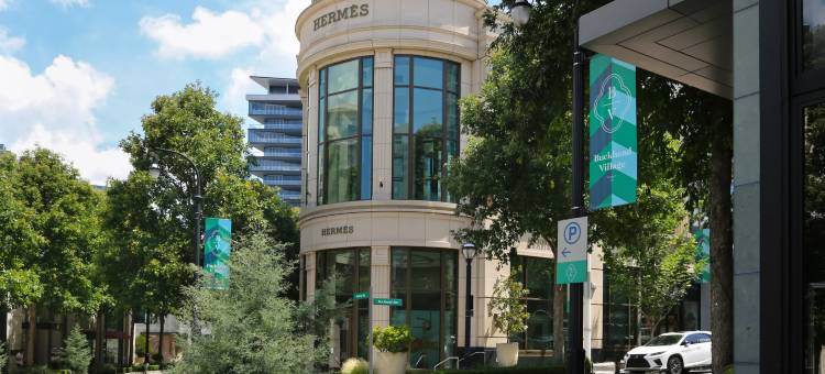 Crowne Plaza 亚特兰大周边在拉维尼亚(Crowne Plaza ATLANTA PERIMETER AT RAVINIA by IHG)图片