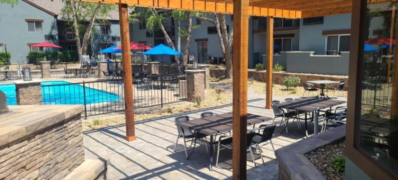 奋进旅馆及套房, 璀蔓臻选温德姆(Endeavor Inn & Suites, Trademark Collection by Wyndham)图片