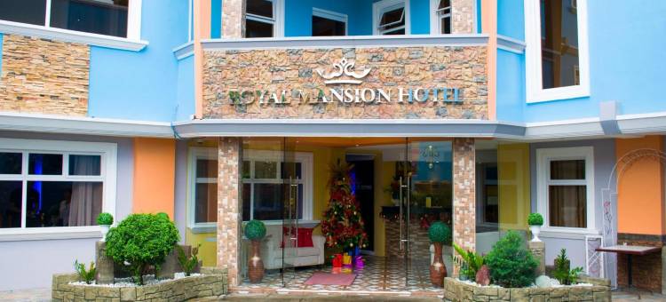 皇家大厦酒店(Royal Mansion Hotel)图片