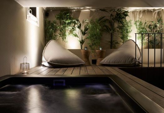 Doryssa Theorem Hotel Hotel Overview