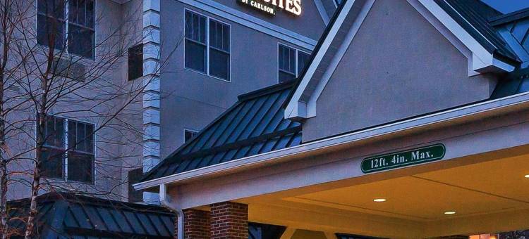 刘易斯堡丽怡酒店(Country Inn & Suites by Radisson, Lewisburg, PA)图片