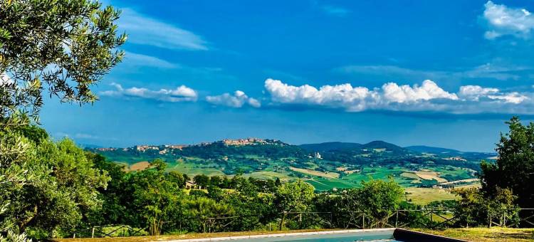 托斯卡纳LaChiusa(LaChiusa Tuscany)图片