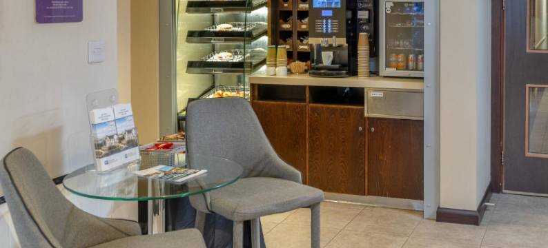 哈德斯菲尔德财富，贝斯特韦斯特Sure精选酒店(Fortune Huddersfield, Sure Hotel Collection by Best Western)图片