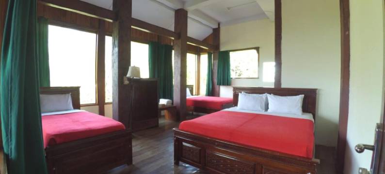 伊思坦纳佩塔尼酒店(Istana Petani Hotel)图片