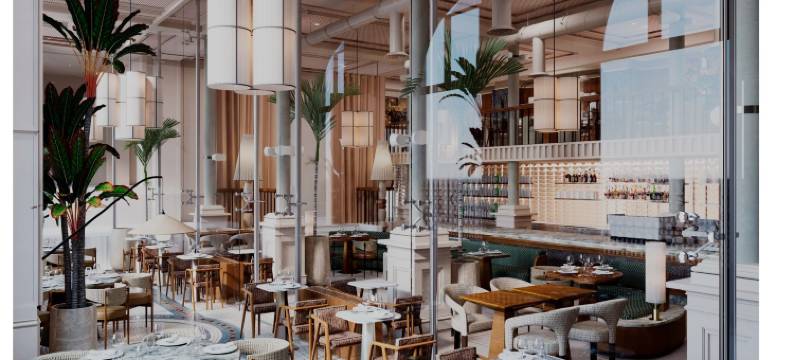 Vignette Collection L'UNION HAN ISTANBUL by IHG图片